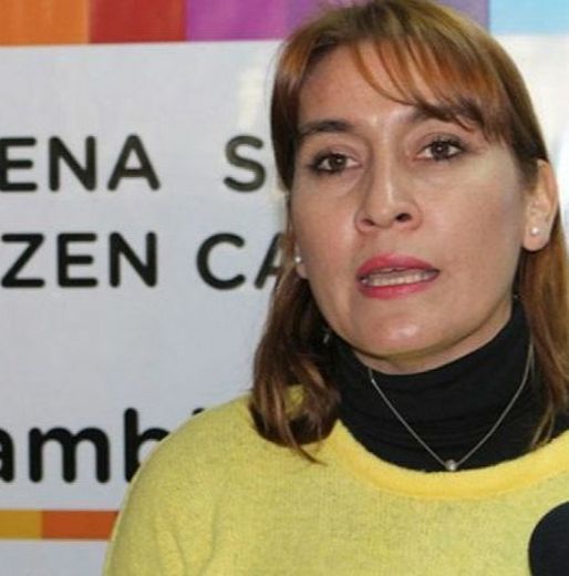 Río Negro: La "Contaminación del Plomo" ya tiene tratamiento en diputados y deberán dar muchas explicaciones actuales y anteriores funcionarios Río Negro: La "Contaminación del Plomo" ya tiene tratamiento en diputados y deberán dar muchas explicaciones actuales y anteriores funcionarios