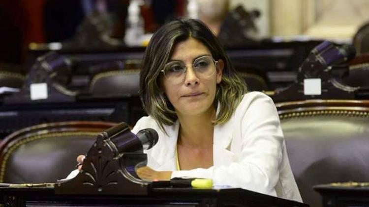 Río Negro: La diputada Spósito confirmó a Once Diario que se llegó a un acuerdo para avanzar con la Remediación Ambiental en SAO Río Negro: La diputada Spósito confirmó a Once Diario que se llegó a un acuerdo para avanzar con la Remediación Ambiental en SAO
