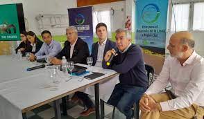 Río Negro: Para Facundo López "La minería le dará el plus que necesita la Región Sur para su desarrollo"