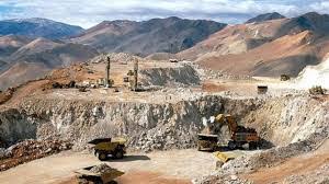 Río Negro: Patagonia Gold anunció resultados de perforación en estructura Piche del proyecto Calcatreu Río Negro: Patagonia Gold anunció resultados de perforación en estructura Piche del proyecto Calcatreu