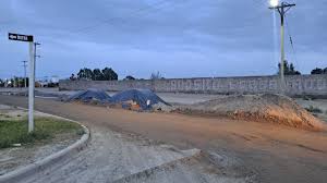 Río Negro/Plomo en San Antonio Oeste: la Corte rechazó recurso de Nación y se reactivará el expediente Río Negro/Plomo en San Antonio Oeste: la Corte rechazó recurso de Nación y se reactivará el expediente