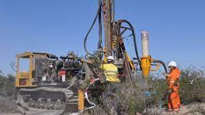 Río Negro/Proyecto Amarillo Grande: de qué se trata la iniciativa para extraer uranio de la Provincia Río Negro/Proyecto Amarillo Grande: de qué se trata la iniciativa para extraer uranio de la Provincia