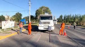 Río Negro: refuerzan controles en rutas sumando actores a las inspecciones Río Negro: refuerzan controles en rutas sumando actores a las inspecciones