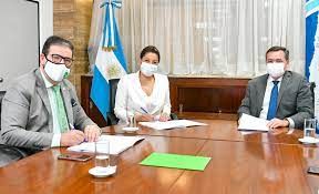 Río Negro/SAO: La contaminación sin fin y convenios que aumentan gastos y no dan solución Río Negro/SAO: La contaminación sin fin y convenios que aumentan gastos y no dan solución