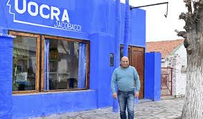 Río Negro: Uocra se pone en alerta en Jacobacci por falta de contratados para la minera de Calcatreu Río Negro: Uocra se pone en alerta en Jacobacci por falta de contratados para la minera de Calcatreu