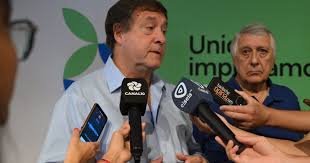Río Negro: Weretilneck viaja a Canadá por la minería y, luego, a Nueva York con la delegación presidencial