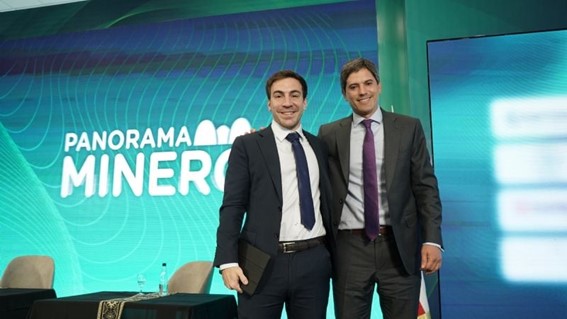 Rio Tinto acelera: expansión, inversión e innovación para liderar el futuro del litio Rio Tinto acelera: expansión, inversión e innovación para liderar el futuro del litio