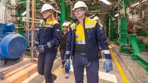 Rio Tinto muestra sus planes para la producción de litio en Argentina durante 2026