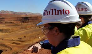 Rio Tinto organiza visita de inversores a sus operaciones de litio en Argentina