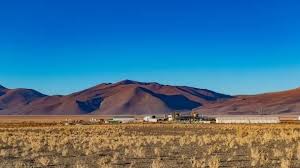 Rio Tinto planea formar una nueva unidad de litio Rio Tinto planea formar una nueva unidad de litio