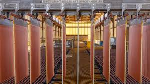 Rio Tinto revoluciona los centros de datos en EEUU con su "cobre Nuton" de baja huella de carbono