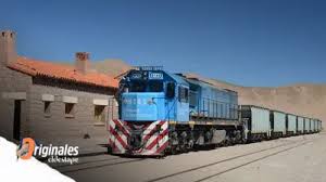 Rio Tinto-Rincón estaría interesada en la privatización del Belgrano Cargas