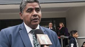 Catamarca: Ríos confirmó participación en Toronto, "Es la primera vez que me invitan" Catamarca: Ríos confirmó participación en Toronto, "Es la primera vez que me invitan"