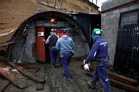Santa Cruz: Río Turbio, un reducto de negocios oscuros con un presupuesto millonario Santa Cruz: Río Turbio, un reducto de negocios oscuros con un presupuesto millonario