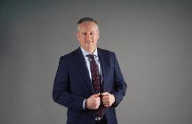 Robert Peterman, CCO de la Bolsa de Toronto: "Argentina está en la mente de todos, la pregunta es si puede mantener el rumbo"