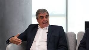 Roberto Cacciola: "Necesitamos desarrollar el cobre en la Argentina, porque va a hacer la diferencia" Roberto Cacciola: "Necesitamos desarrollar el cobre en la Argentina, porque va a hacer la diferencia"