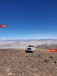Rodeo Chaparro, la línea de 500 kw estratégica para la minería Rodeo Chaparro, la línea de 500 kw estratégica para la minería