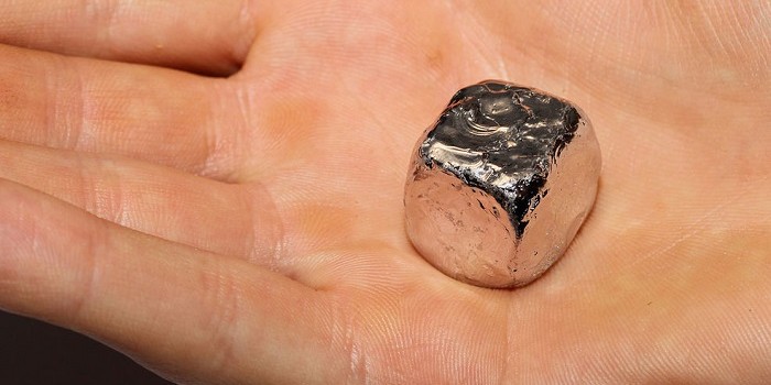 El rodio, un metal precioso que también sirve para joyería e inversión