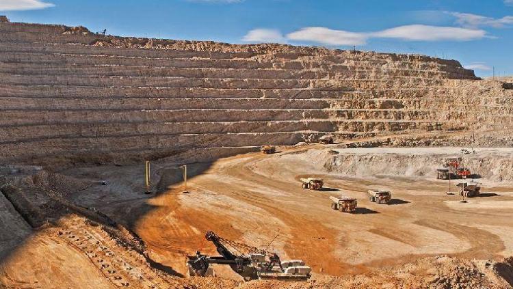 Romper la inercia: algunas reflexiones a 30 años de la Ley de Inversiones Mineras Romper la inercia: algunas reflexiones a 30 años de la Ley de Inversiones Mineras