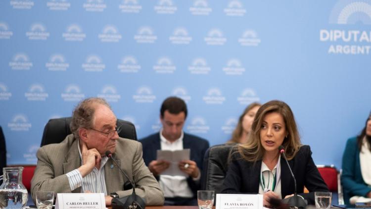 Royón amenazó con cortar la luz en las provincias que no paguen a Cammesa Royón amenazó con cortar la luz en las provincias que no paguen a Cammesa