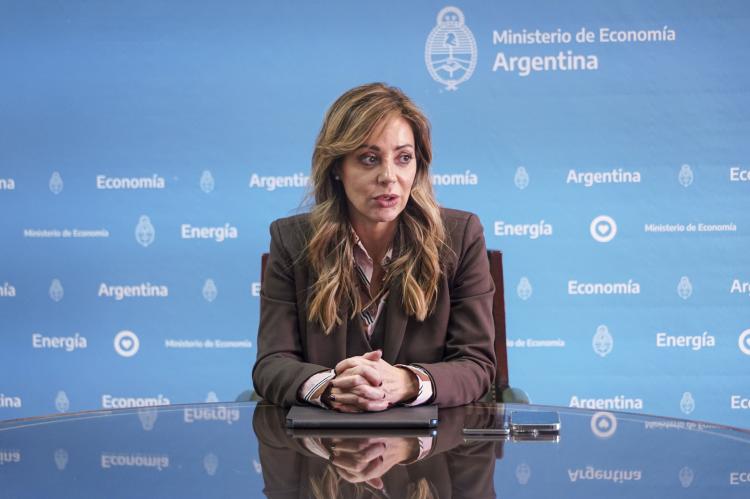 Royón ventiló los entretelones de su renuncia: un mensaje a Caputo, las "esquirlas" y las "cuestiones políticas" Royón ventiló los entretelones de su renuncia: un mensaje a Caputo, las "esquirlas" y las "cuestiones políticas"