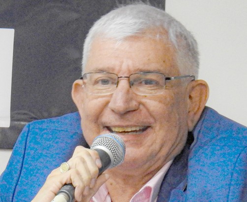 RRHH: Hacia líderes Sustentables, Por Ricardo Rodríguez RRHH: Hacia líderes Sustentables, Por Ricardo Rodríguez