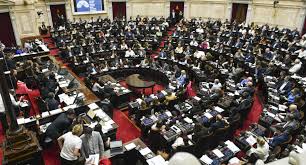 Ruptura en el bloque de Unión por la Patria: seis diputados votaron a favor de un apartado clave para el Gobierno Ruptura en el bloque de Unión por la Patria: seis diputados votaron a favor de un apartado clave para el Gobierno