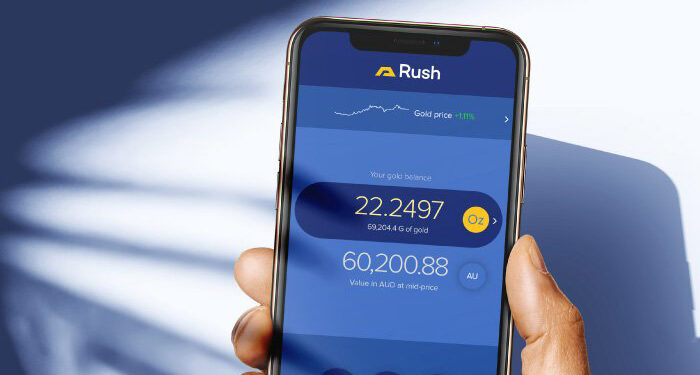Rush Gold impulsa servicios de pago con oro, a través de redes móviles, en 10 países de la ASEAN Rush Gold impulsa servicios de pago con oro, a través de redes móviles, en 10 países de la ASEAN