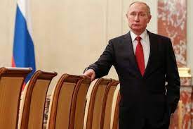 Rusia aumentará los impuestos a los productores de metales en 2022 Rusia aumentará los impuestos a los productores de metales en 2022