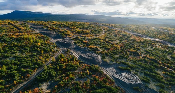 Rusia cuenta con depósitos de oro de reserva para los próximos 40 años Rusia cuenta con depósitos de oro de reserva para los próximos 40 años