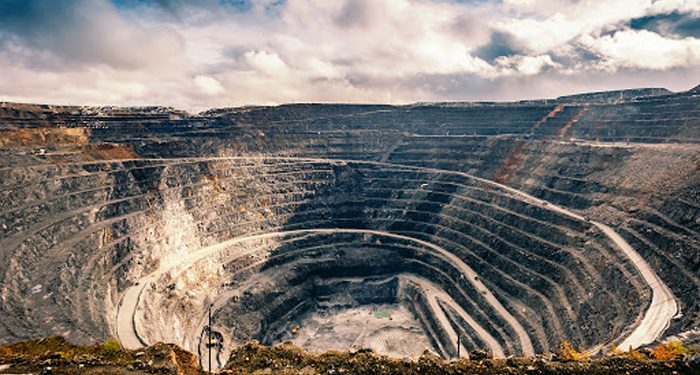 Rusia va en camino de convertirse en el principal productor de oro del mundo para 2029 Rusia va en camino de convertirse en el principal productor de oro del mundo para 2029