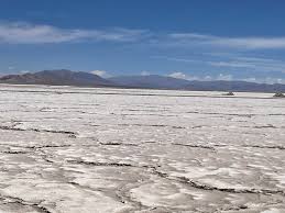 Salar del Hombre Muerto: qué es y por qué es clave para Catamarca (y para el futuro del litio en Argentina) Salar del Hombre Muerto: qué es y por qué es clave para Catamarca (y para el futuro del litio en Argentina)