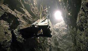 Salta: AbraSilver presenta un sólido PEA para su proyecto de plata y oro de Diablillos Salta: AbraSilver presenta un sólido PEA para su proyecto de plata y oro de Diablillos