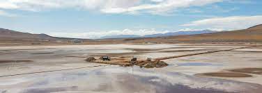 Salta: Actualizan recursos en proyecto de litio: Aumentó 175% Salta: Actualizan recursos en proyecto de litio: Aumentó 175%