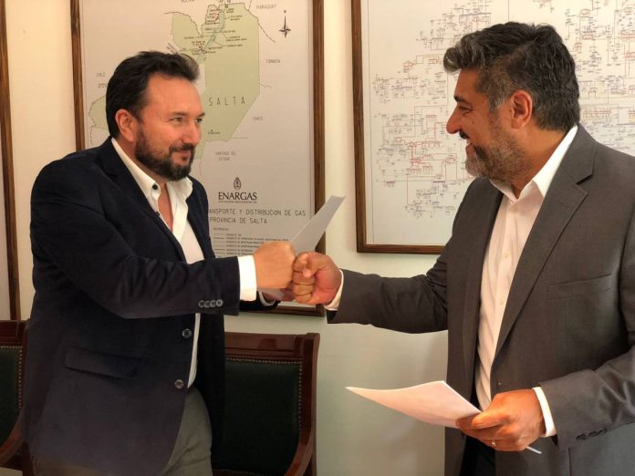 Salta: Acuerdo entre REMSa y Portofino Salta: Acuerdo entre REMSa y Portofino
