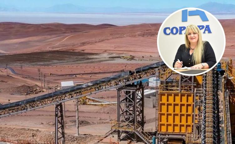 Salta: Advierten que la minería genera una alta demanda de ingenieros en la provincia Salta: Advierten que la minería genera una alta demanda de ingenieros en la provincia