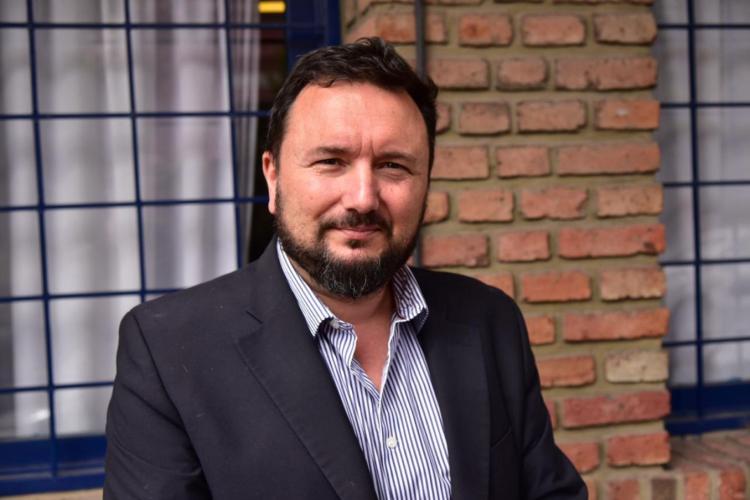 Salta: Alberto Castillo quiere llegar al Congreso Nacional para defender la minería de la provincia Salta: Alberto Castillo quiere llegar al Congreso Nacional para defender la minería de la provincia