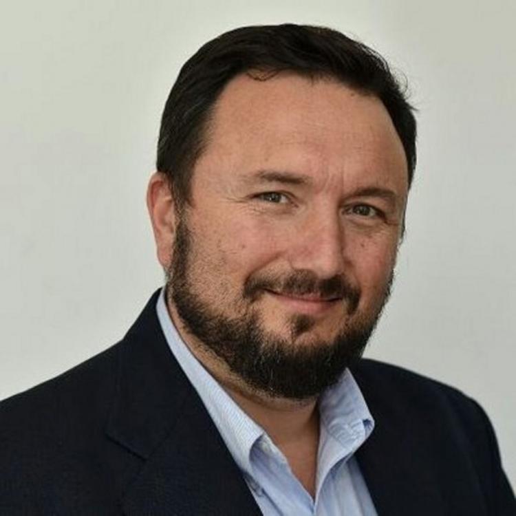 Salta: Alberto Castillo sostuvo que "Es importante la participación de la actividad privada en áreas mineras" Salta: Alberto Castillo sostuvo que "Es importante la participación de la actividad privada en áreas mineras"