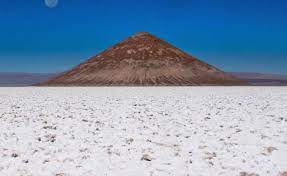 Salta: Alcanzan financiamiento para comenzar a perforar en proyecto de litio Salar de Arizaro Salta: Alcanzan financiamiento para comenzar a perforar en proyecto de litio Salar de Arizaro