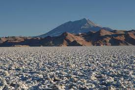 Salta: Alpha Lithium anuncia recursos iniciales de litio y potasio en el salar de Tolillar Salta: Alpha Lithium anuncia recursos iniciales de litio y potasio en el salar de Tolillar