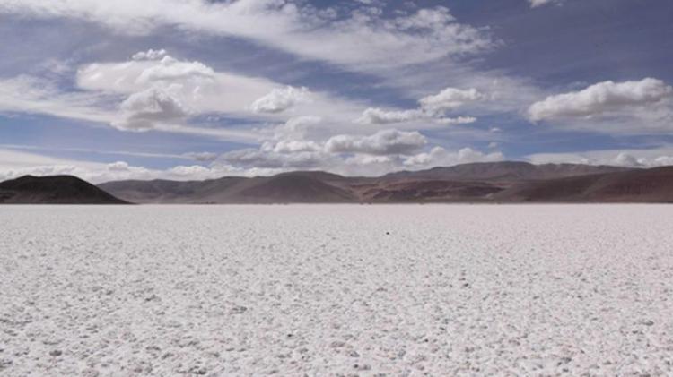Salta: Alpha Lithium proporciona actualización de perforación para su proyecto de litio Tolillar en Salta Salta: Alpha Lithium proporciona actualización de perforación para su proyecto de litio Tolillar en Salta