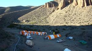Salta: AngloGold Ashanti comenzará perforaciones en el proyecto de oro Organullo Salta: AngloGold Ashanti comenzará perforaciones en el proyecto de oro Organullo