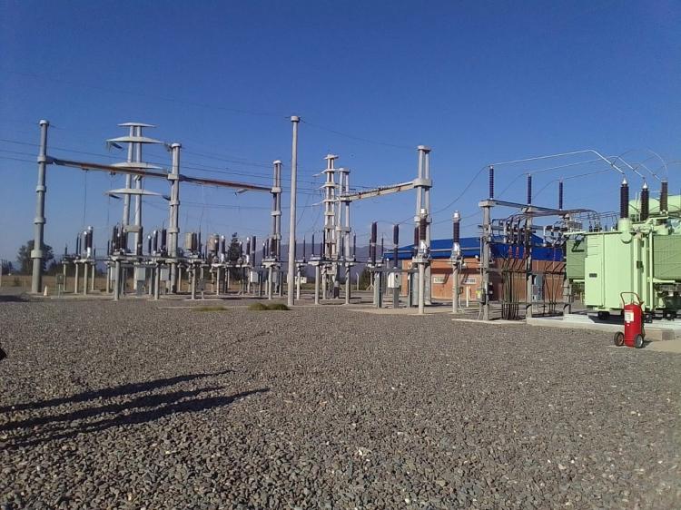 Salta/Anillo Energético Valle de Lerma: Se publicó el llamado a licitación pública nacional para la obra Salta/Anillo Energético Valle de Lerma: Se publicó el llamado a licitación pública nacional para la obra