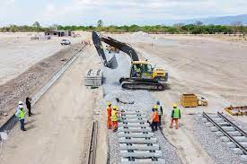 Salta apuntará a la minería para financiar la obra pública Salta apuntará a la minería para financiar la obra pública