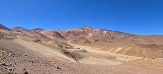 Salta: Argenta Silver amplía a 25.000 metros su campaña de perforación en El Quevar