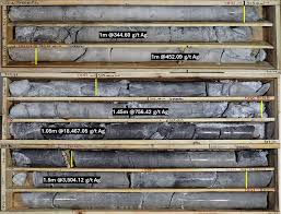 Salta: Argenta Silver reporta nuevas intersecciones de alta ley en el proyecto salteño El Quevar Salta: Argenta Silver reporta nuevas intersecciones de alta ley en el proyecto salteño El Quevar