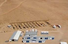 Salta: Argenta Silver reporta resultados alentadores en su campaña de perforación invernal en el proyecto El Quevar Salta: Argenta Silver reporta resultados alentadores en su campaña de perforación invernal en el proyecto El Quevar