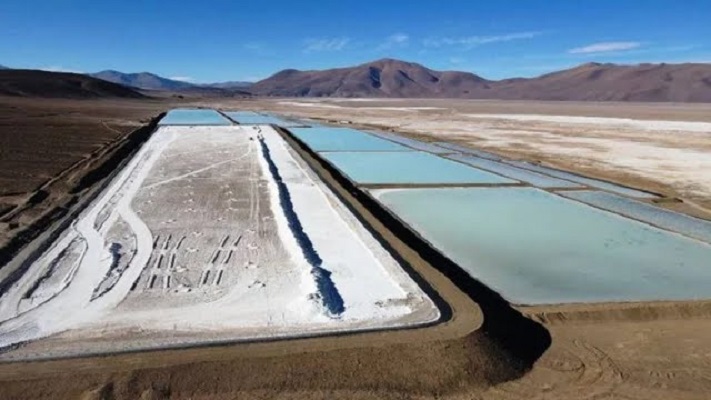 Salta: Argosy estima comenzar la producción de litio de su proyecto Rincón en el tercer trimestre de 2022 Salta: Argosy estima comenzar la producción de litio de su proyecto Rincón en el tercer trimestre de 2022