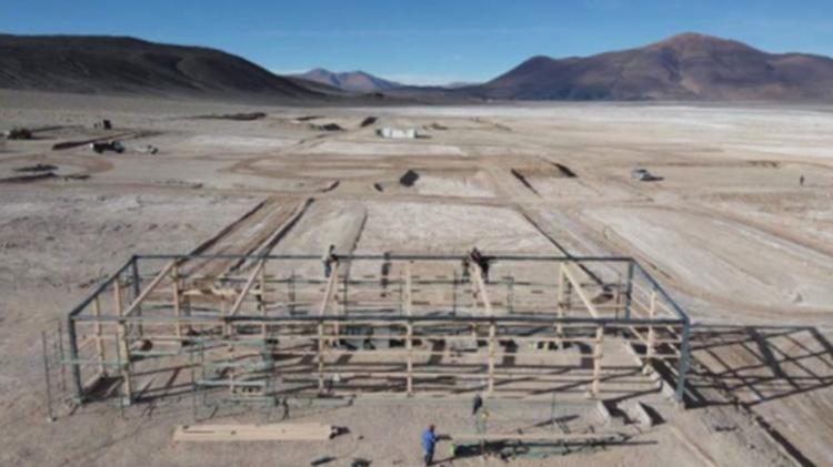 Salta: Argosy presenta actualización del proyecto Rincón Salta: Argosy presenta actualización del proyecto Rincón