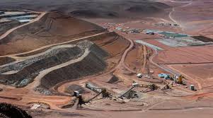 Salta: Arizaro y Cerro Lindo, los ejes de Fortuna Mining para expandir recursos cerca de Lindero Salta: Arizaro y Cerro Lindo, los ejes de Fortuna Mining para expandir recursos cerca de Lindero